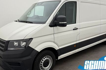 VW Crafter 26.390 km 34.600 &euro; Peine 31226