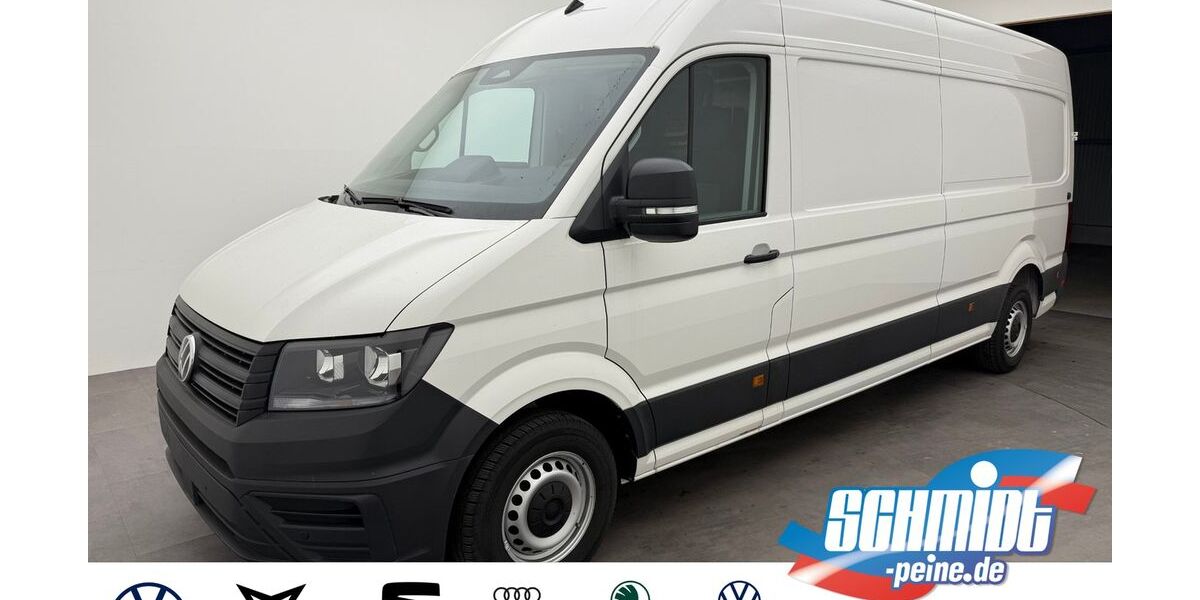 VW Crafter 26.390 km 34.600 &euro; Peine 31226