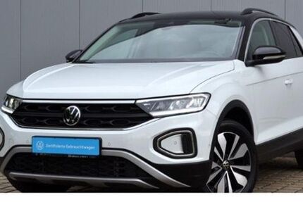 VW T-Roc 19.629 km 28.639 &euro; Bautzen 02625