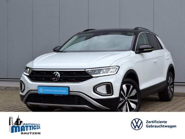 VW T-Roc 19.629 km 28.639 &euro; Bautzen 02625