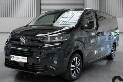 Citroen SpaceTourer 30.800 km 40.980 &euro; Mannheim 68309