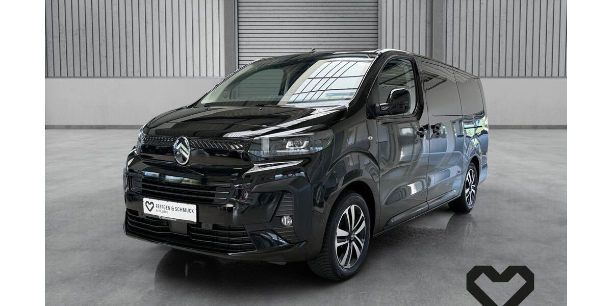 Citroen SpaceTourer 30.800 km 40.980 &euro; Mannheim 68309