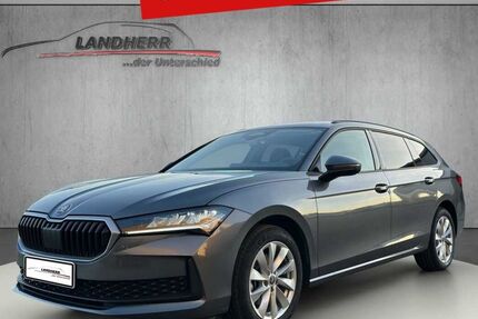 Skoda Superb 24.287 km 32.905 &euro; Thannhausen 86470