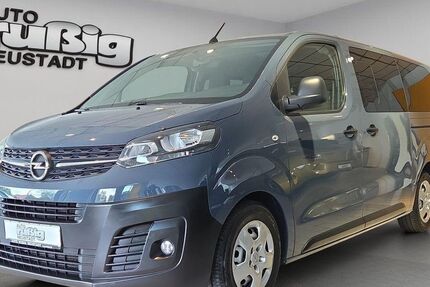 Opel Vivaro 82.396 km 26.470 &euro; Neustadt 01844