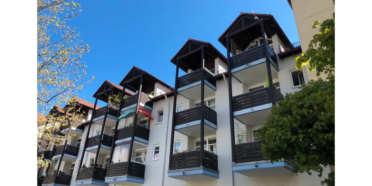 Gemütliche und gepflegte 1-Zi.-Galeriewohnung in Unterhaching. 1 zimmer