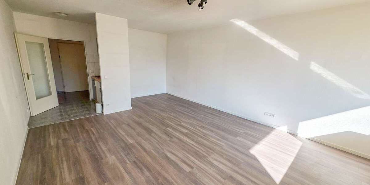 Wohnung zum Mieten in Durmersheim 430 € 39 m² 1 zimmer