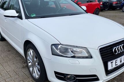 Audi A3 153.000 km 5.950 € Sandkrug 26209