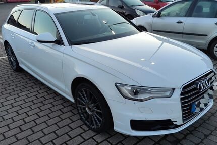 Audi A6 78.992 km 15.500 &euro; Bad Hersfeld 36251