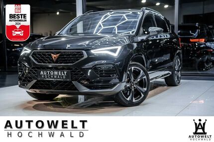 Cupra Ateca 24.150 km 31.440 &euro; Losheim am See 66679