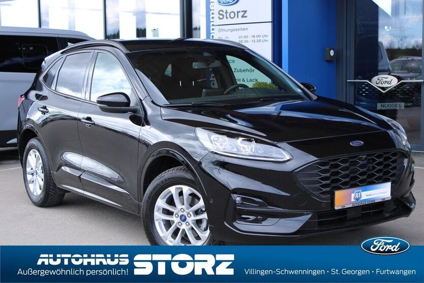 Kuga