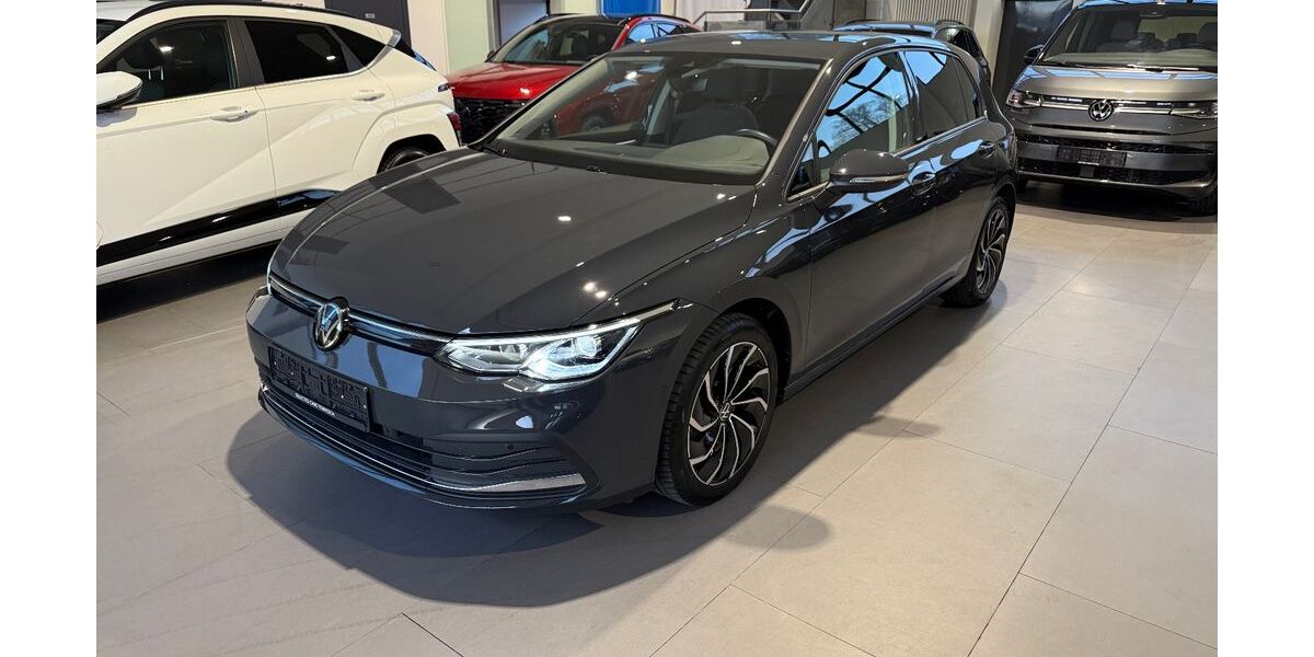 VW Golf 65.900 km 21.999 &euro; Tornesch 25436