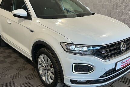 VW T-Roc 77.386 km 19.850 &euro; Horb am Neckar 72160