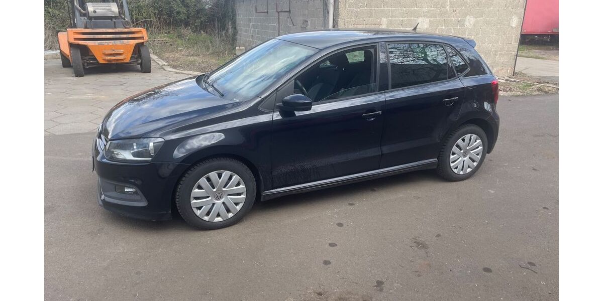 VW Polo 248.781 km 5.900 &euro; Elmstein 67471