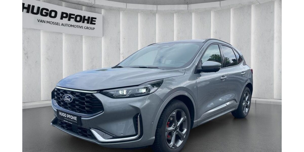 Ford Kuga 13.955 km 33.950 &euro; Bad Segeberg 23795