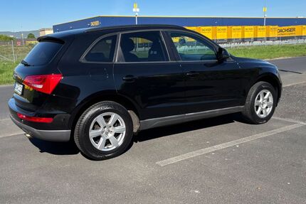 Audi Q5 107.500 km 10.500 &euro; Söhrewald 34320