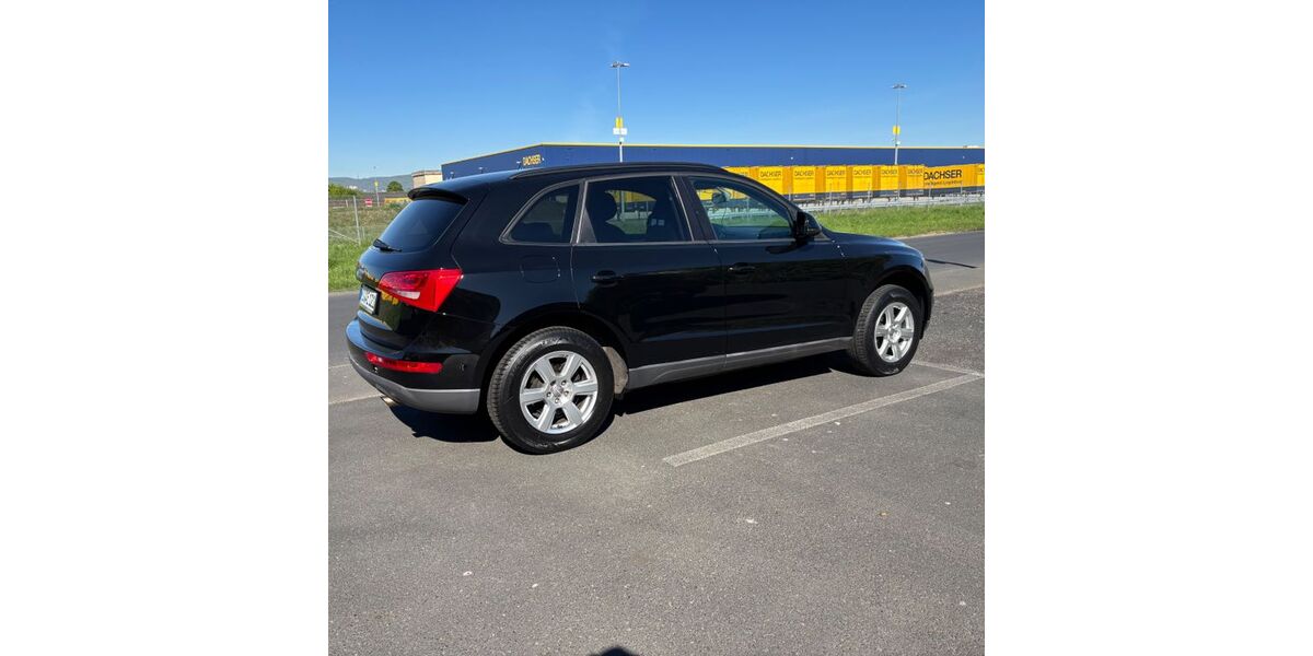 Audi Q5 107.500 km 10.500 &euro; Söhrewald 34320