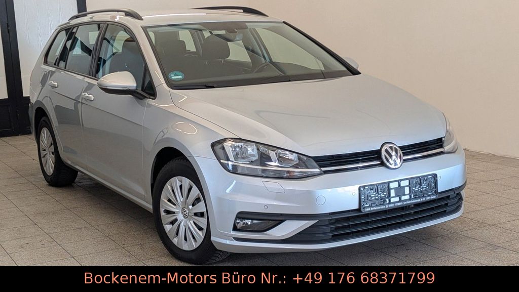 VW Golf 150.100 km 10.900 &euro; Eichwalde 15732