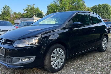 VW Polo 106.700 km 5.200 &euro; Braunschweig 38110
