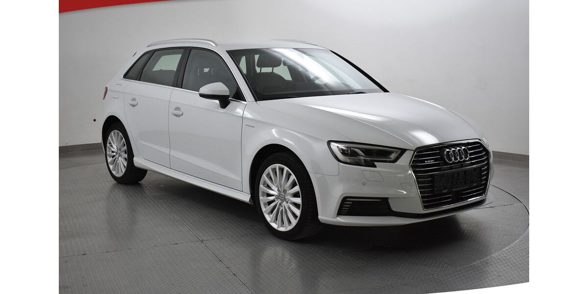 Audi A3 60.000 km 17.750 &euro; Bebra 36179