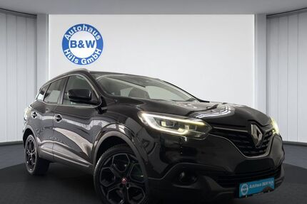 Renault Kadjar 257.770 km 8.899 &euro; Krefeld 47805
