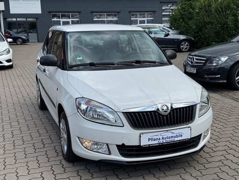 Fabia