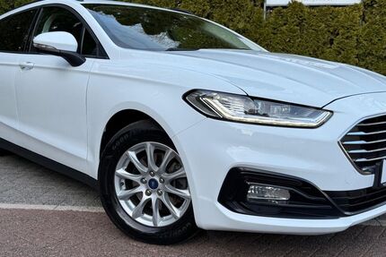 Ford Mondeo 97.402 km 15.950 &euro; Eisenach 99817