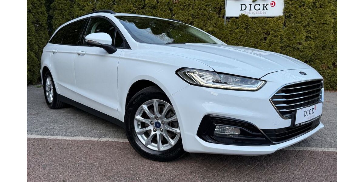 Ford Mondeo 97.402 km 15.950 &euro; Eisenach 99817