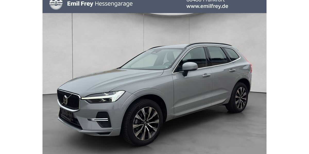 Volvo XC60 13.142 km 35.900 &euro; Frankfurt am Main 60486
