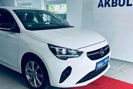 Opel Corsa 81.000 km 9.950 &euro; Bruchköbel 63486