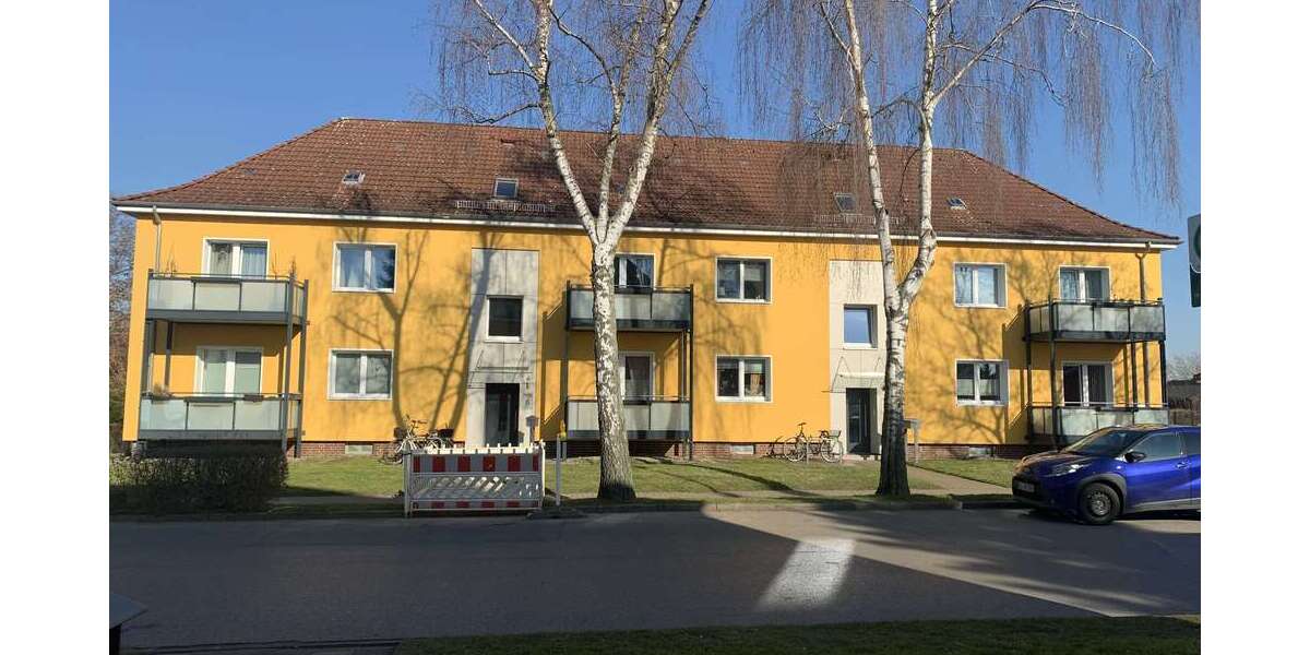 Etagenwohnung Giesen-Ahrbergen Ahrbergen - 3 Zimmer, 78 m&sup2;, 618&euro; | Angebot:27130604