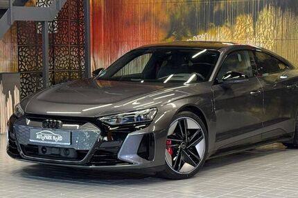 Audi RS e-tron GT
