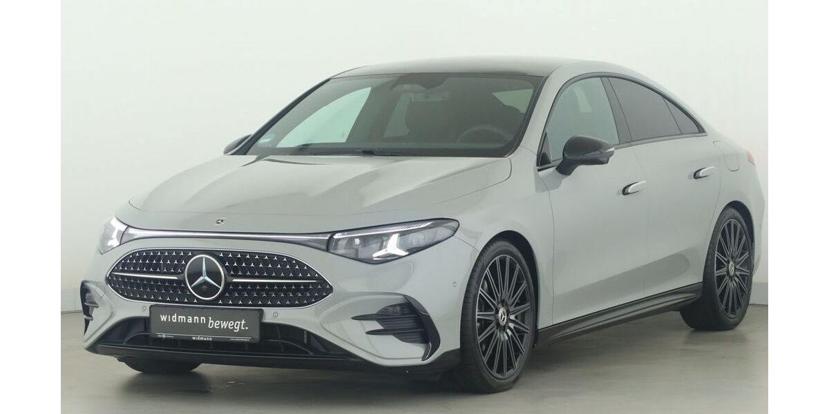 Mercedes-Benz CLA 220 3.000 km 64.999 &euro; Aalen 73431