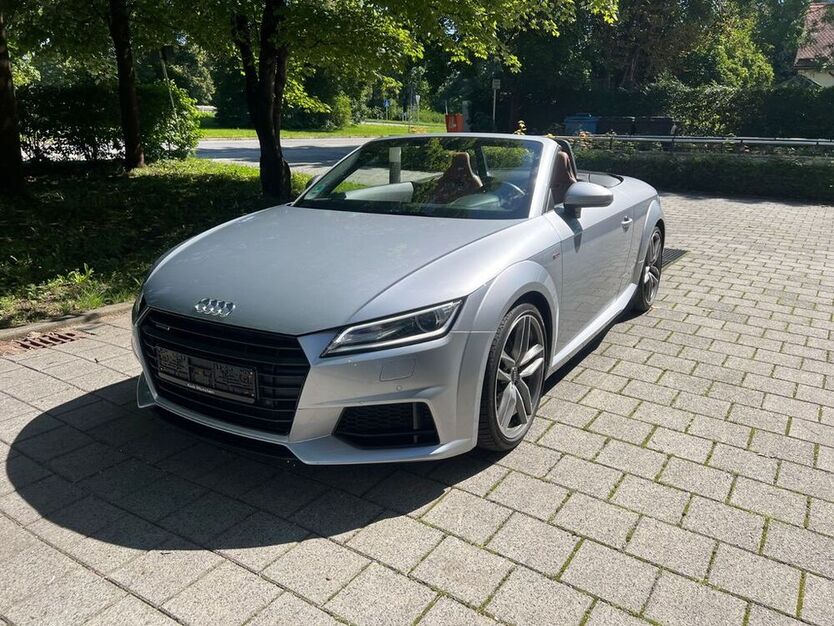 TT