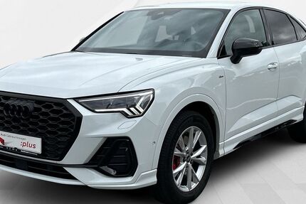 Audi Q3 47.985 km 40.499 &euro; Neubrandenburg 17036