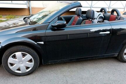 Renault Megane 251.000 km 2.300 &euro; Nienburg 31582