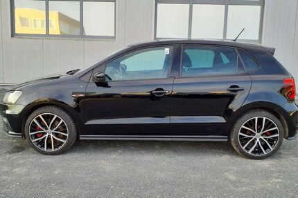 VW Polo 119.000 km 12.999 &euro; Grävenwiesbach 61279