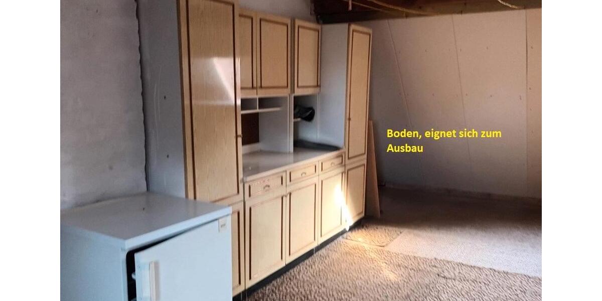 Doppelhaushälfte Glienicke/Nordbahn Nordbahn - 5 Zimmer, 95 m&sup2;, 145.000&euro; | Angebot:27616353