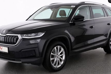 Skoda Kodiaq 74.862 km 31.880 &euro; Schönefeld 12529