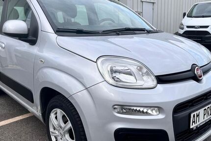 Fiat Panda 107.000 km 6.490 € Andernach 56626
