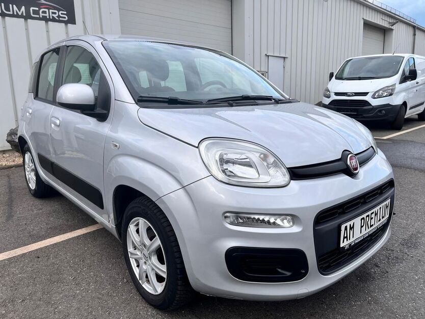 Fiat Panda 107.000 km 6.490 € Andernach 56626