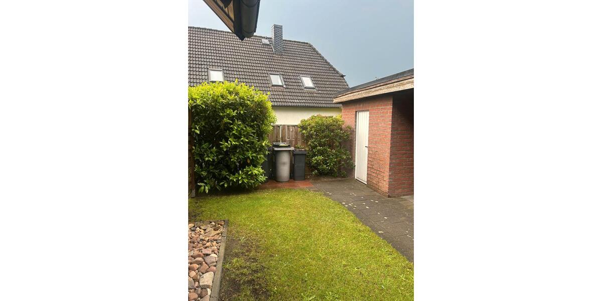 Doppelhaushälfte Nienburg (Weser) - 3.5 Zimmer, 91 m&sup2;, 265.000&euro; | Angebot:26797589