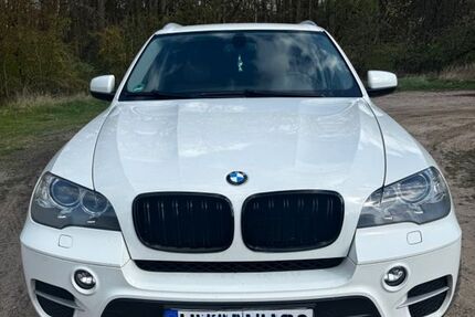 BMW X5 200.500 km 13.000 &euro; Schwedt 16303