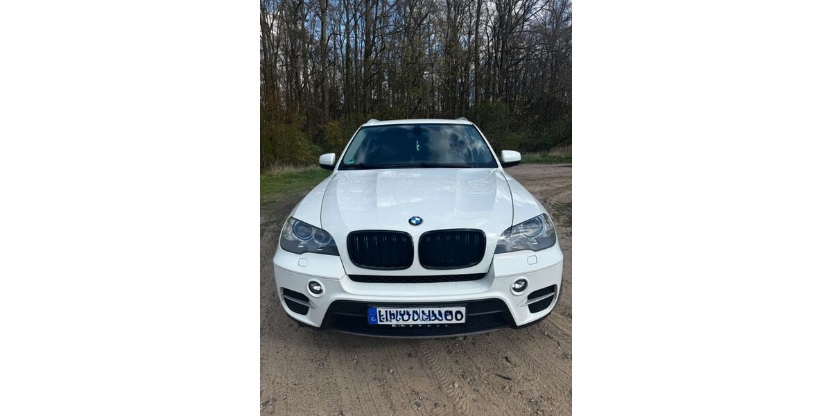 BMW X5 200.500 km 13.000 &euro; Schwedt 16303