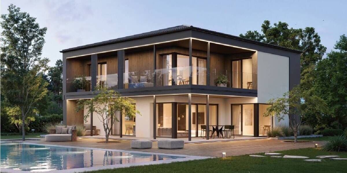 Einfamilienhaus Gröbenzell - 5 Zimmer, 175 m&sup2;, 1.820.000&euro; | Angebot:26275818