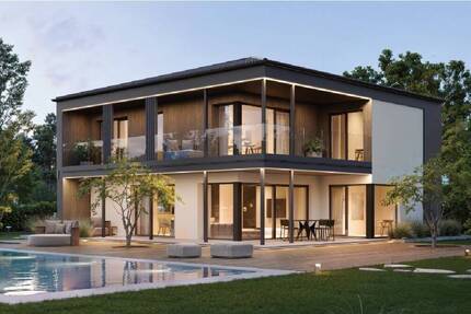 Haus Gröbenzell - 5 Zimmer, 175 m&sup2;, 1.820.000&euro; | Angebot:26275818