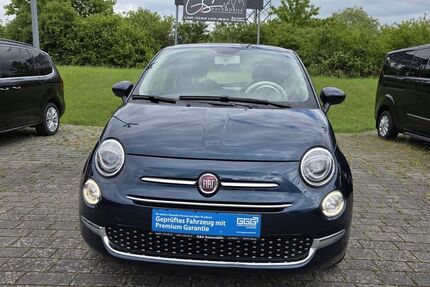 Fiat 500 15.367 km 12.990 &euro; Limburg 65553