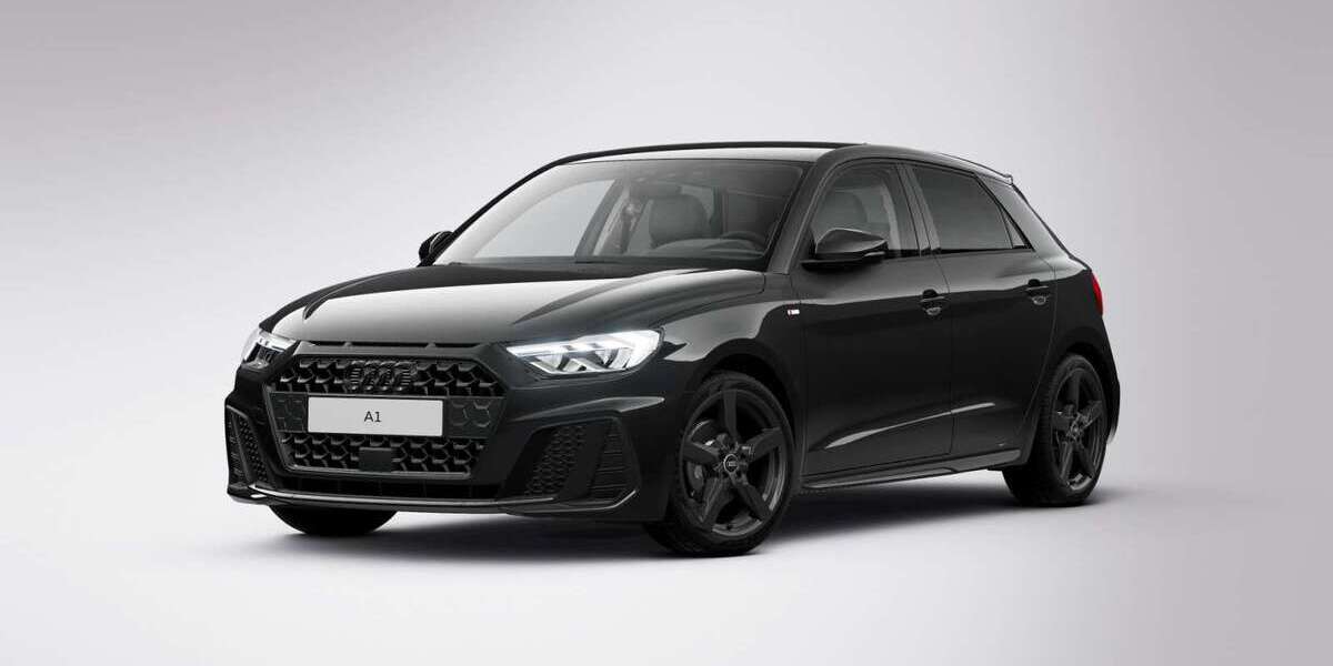 Audi A1 1.200 km 27.900 &euro; Grünstadt 67269