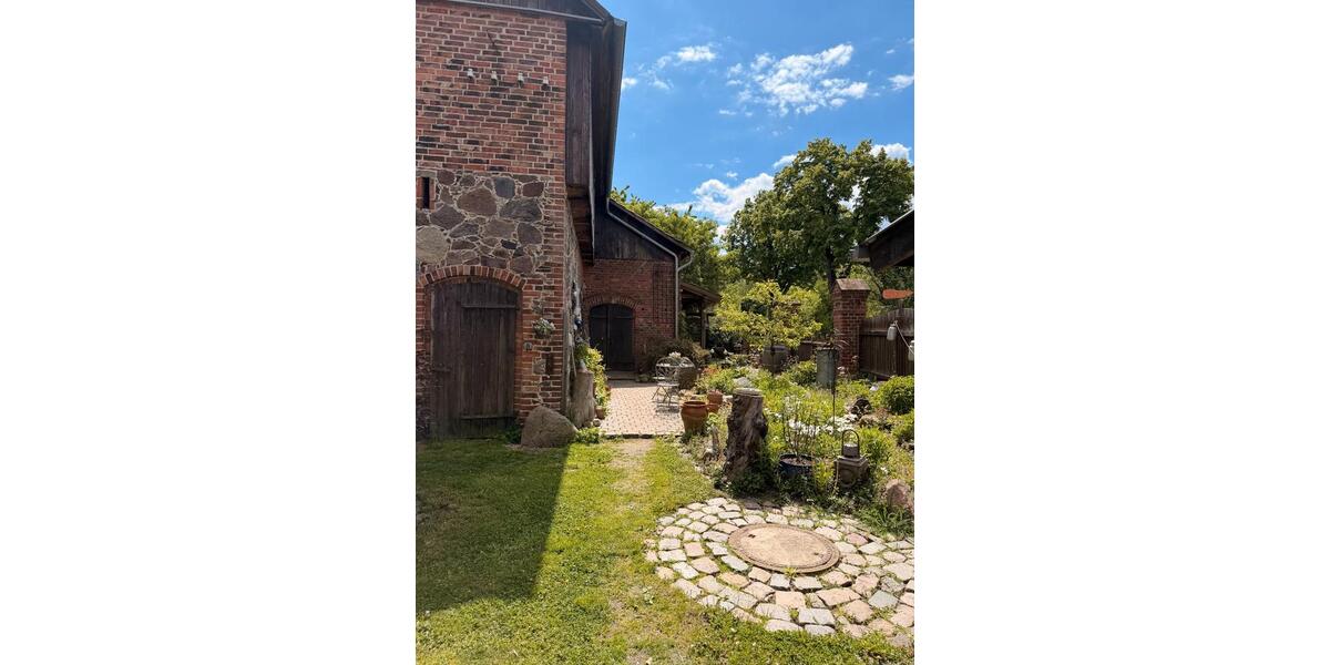 Bauernhaus, Landhaus Beeskow - 4 Zimmer, 100 m&sup2;, 400.000&euro; | Angebot:26960036