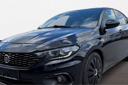 Fiat Tipo 51.569 km 14.490 &euro; Hutthurm 94116