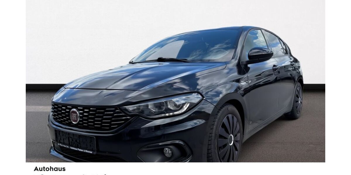 Fiat Tipo 51.569 km 14.490 &euro; Hutthurm 94116